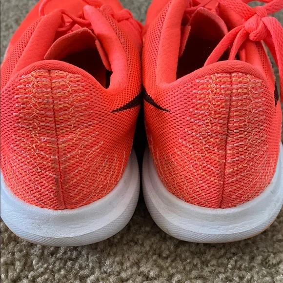 Nike Fury Sneakers size 9 - Picture 7 of 7